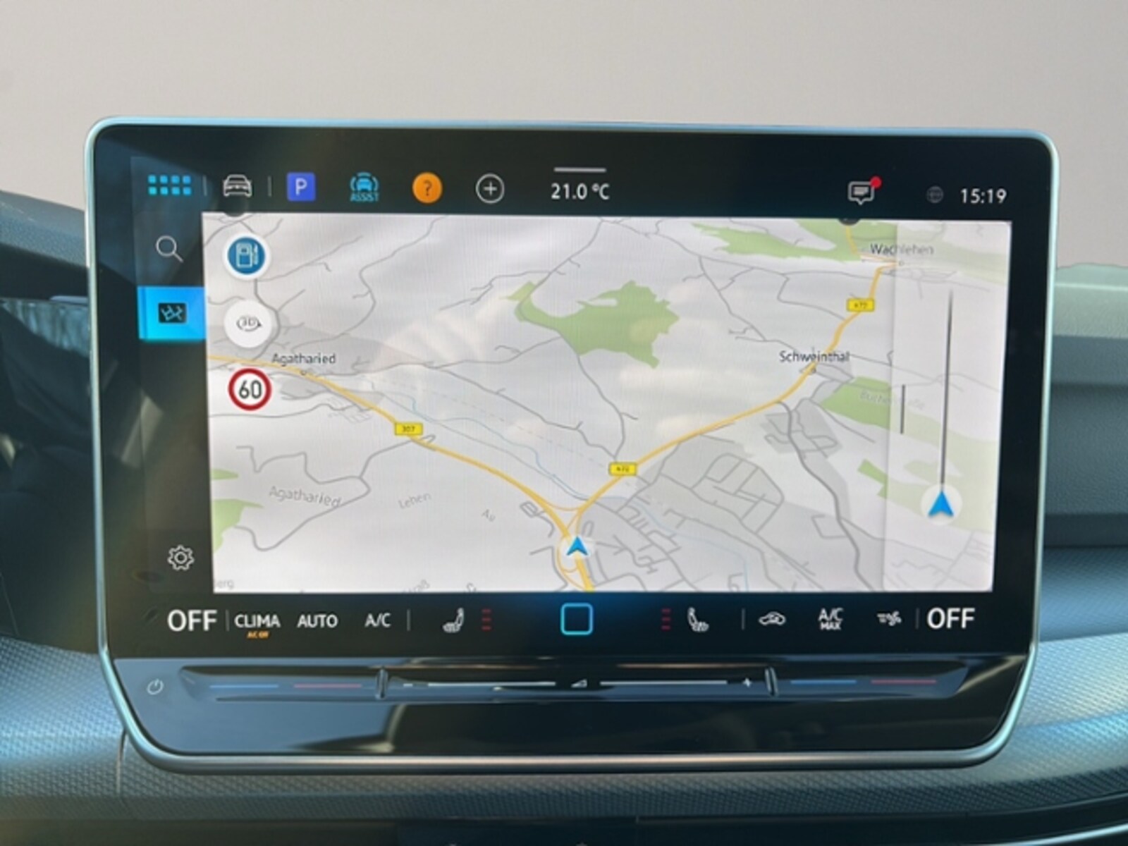 Volkswagen Golf – Bild 18