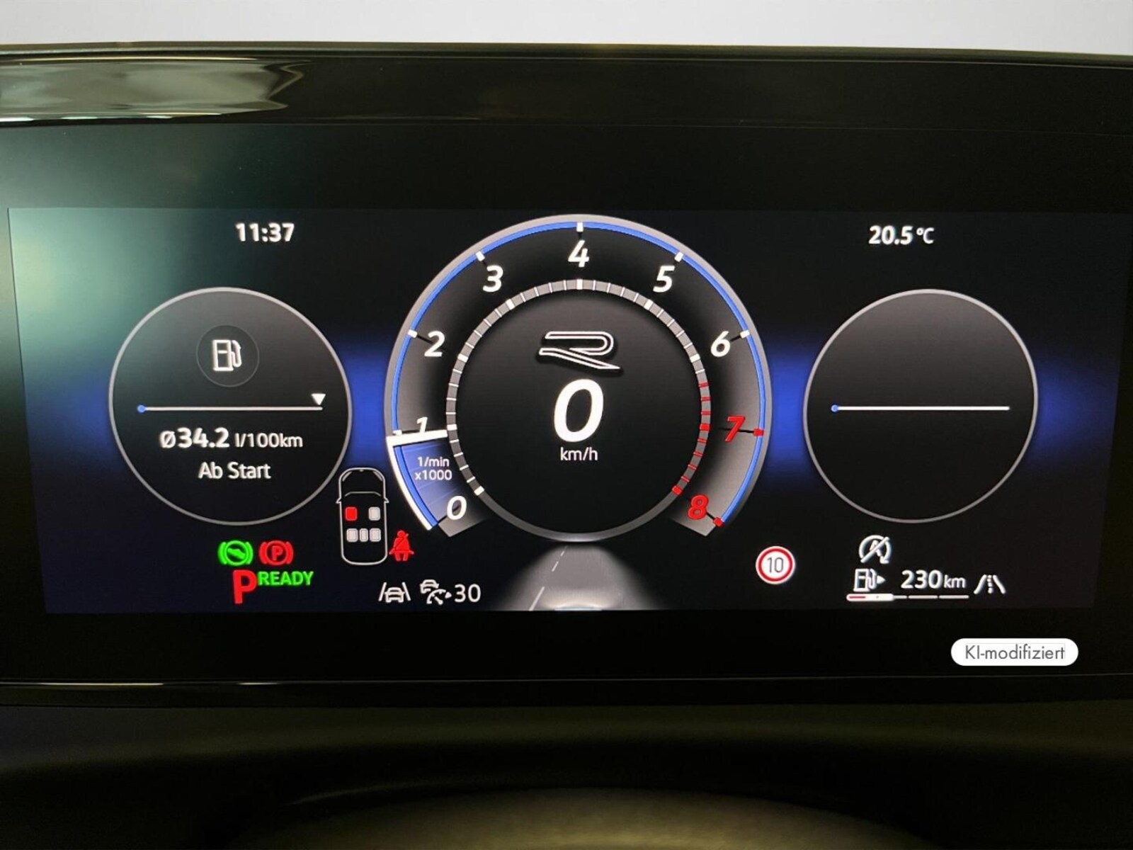 Volkswagen T-Roc – Bild 10