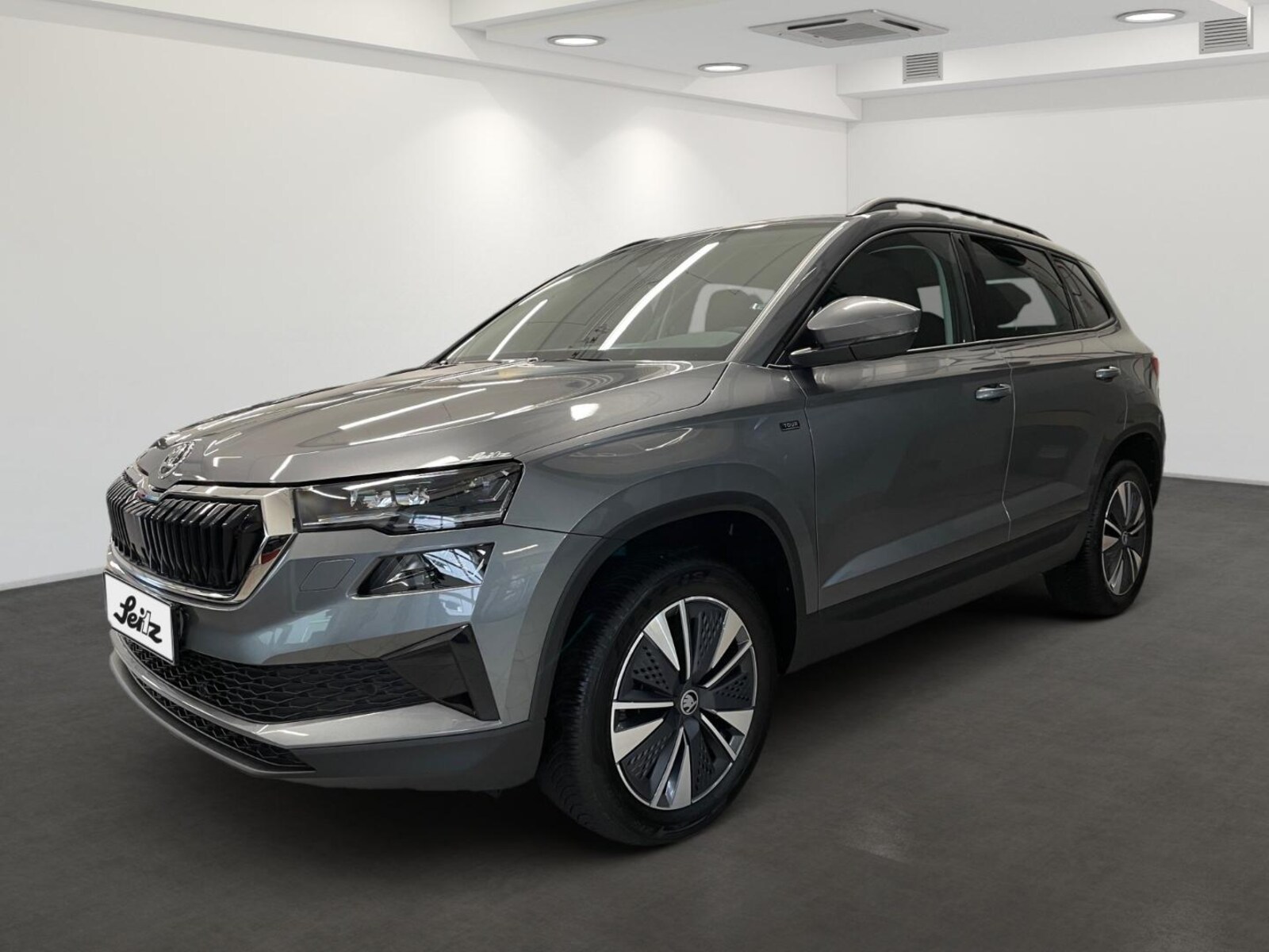 Škoda Karoq – Bild 2