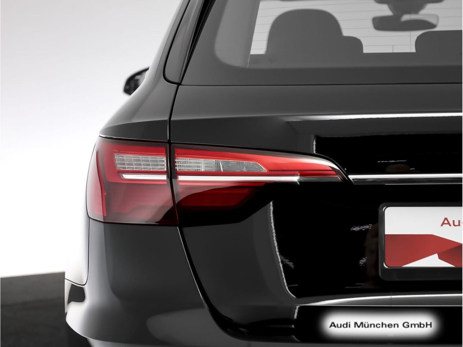 Audi A4 Avant – Bild 6