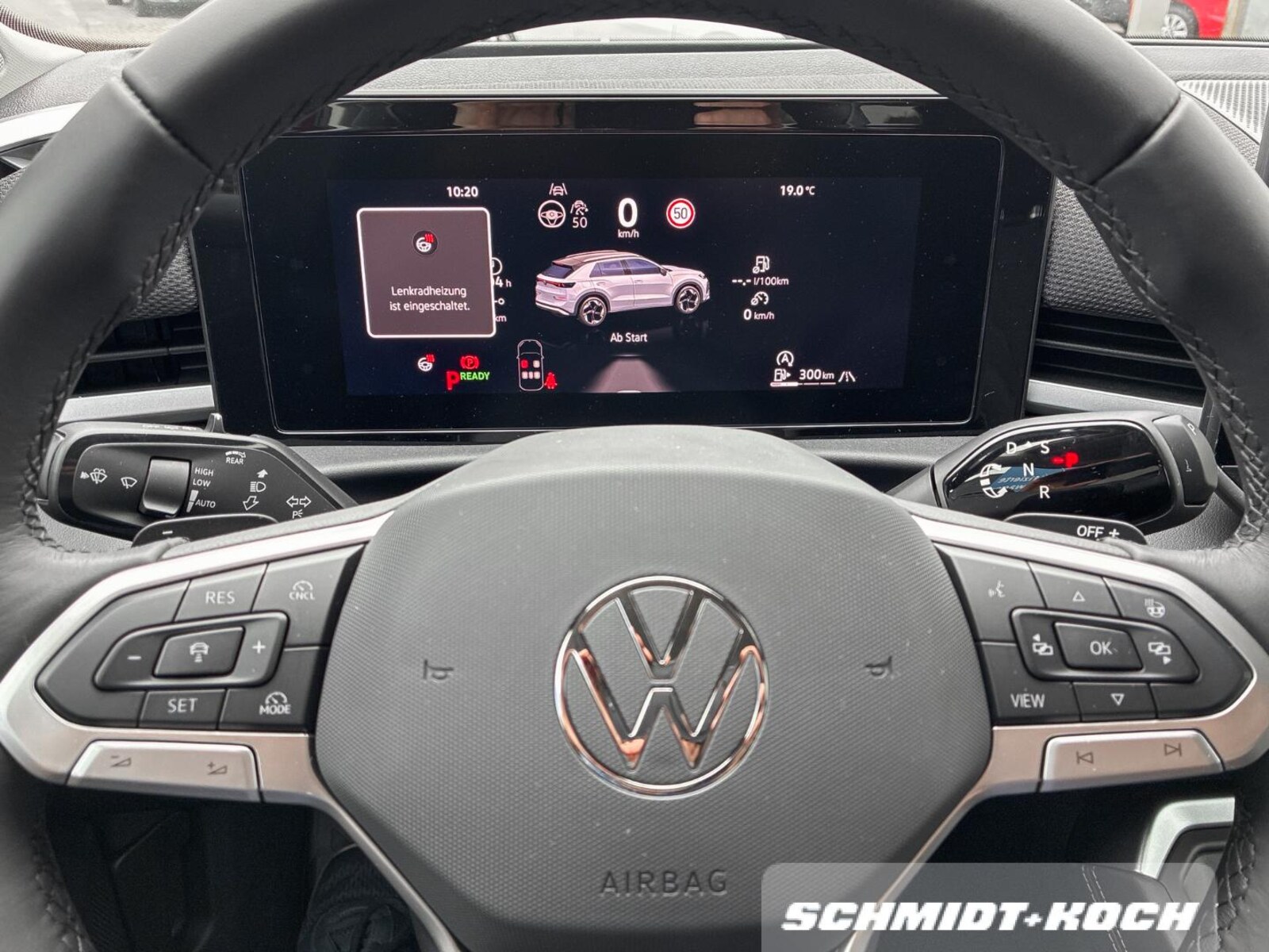 Volkswagen T-Roc – Bild 11