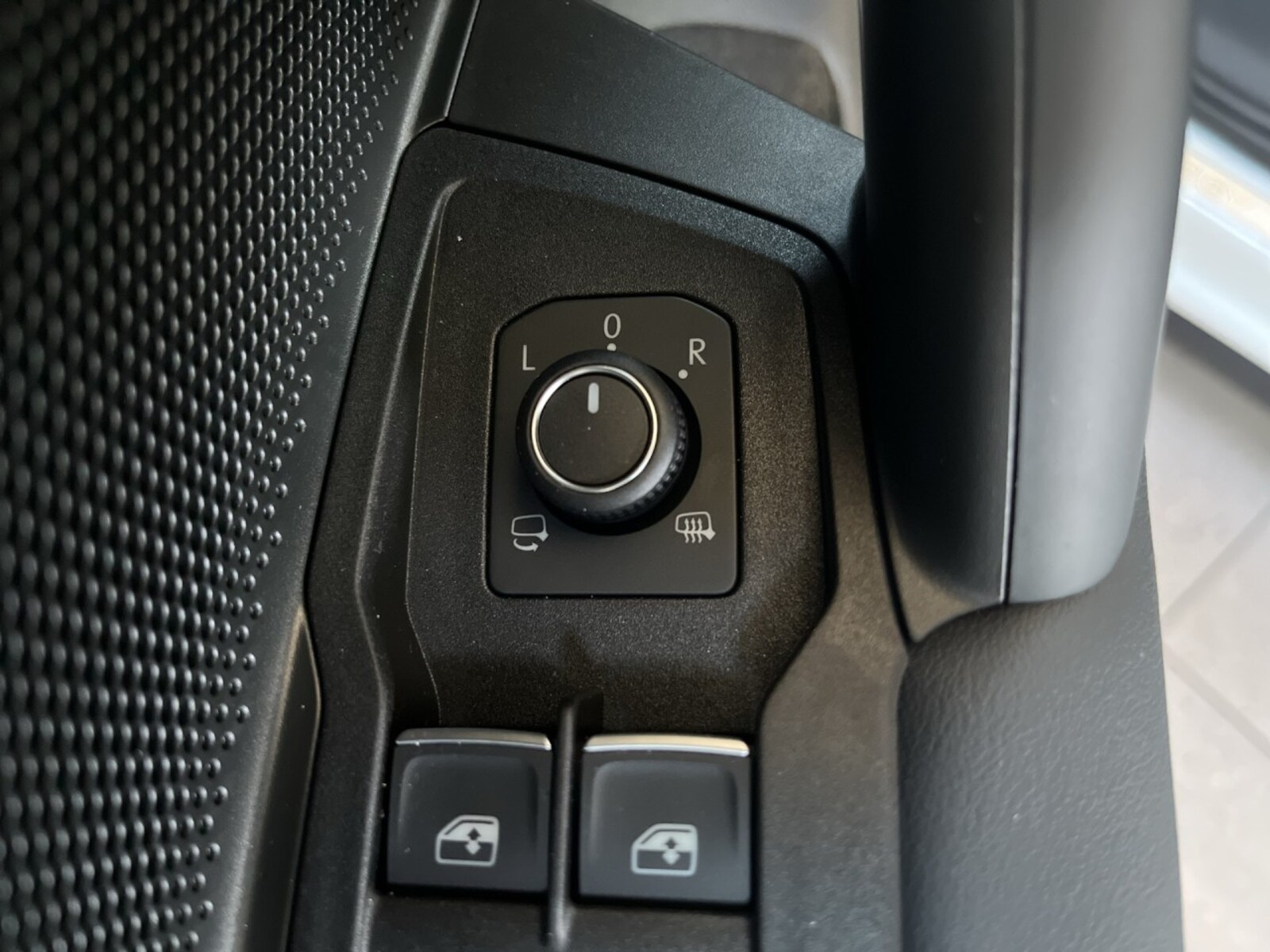 Volkswagen Tiguan – Bild 10
