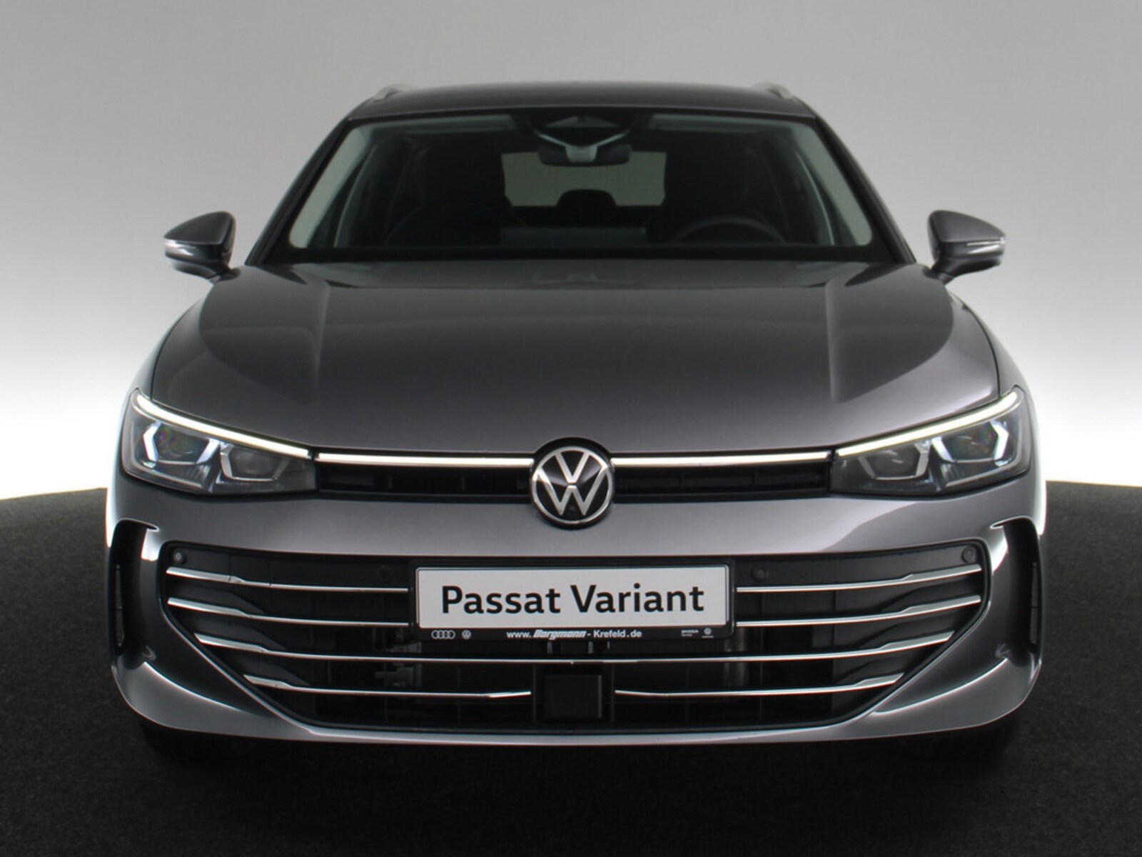 Volkswagen Passat – Bild 20