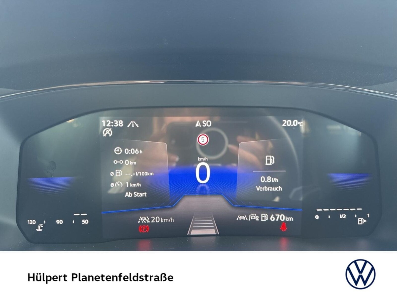 Volkswagen Touran – Bild 14