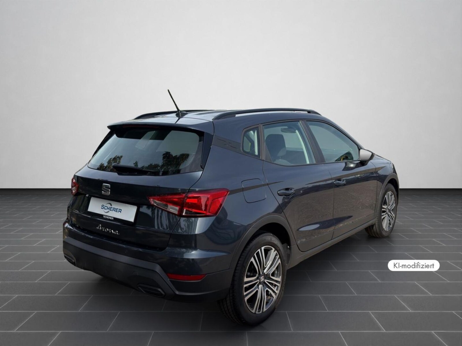 SEAT Arona – Bild 2