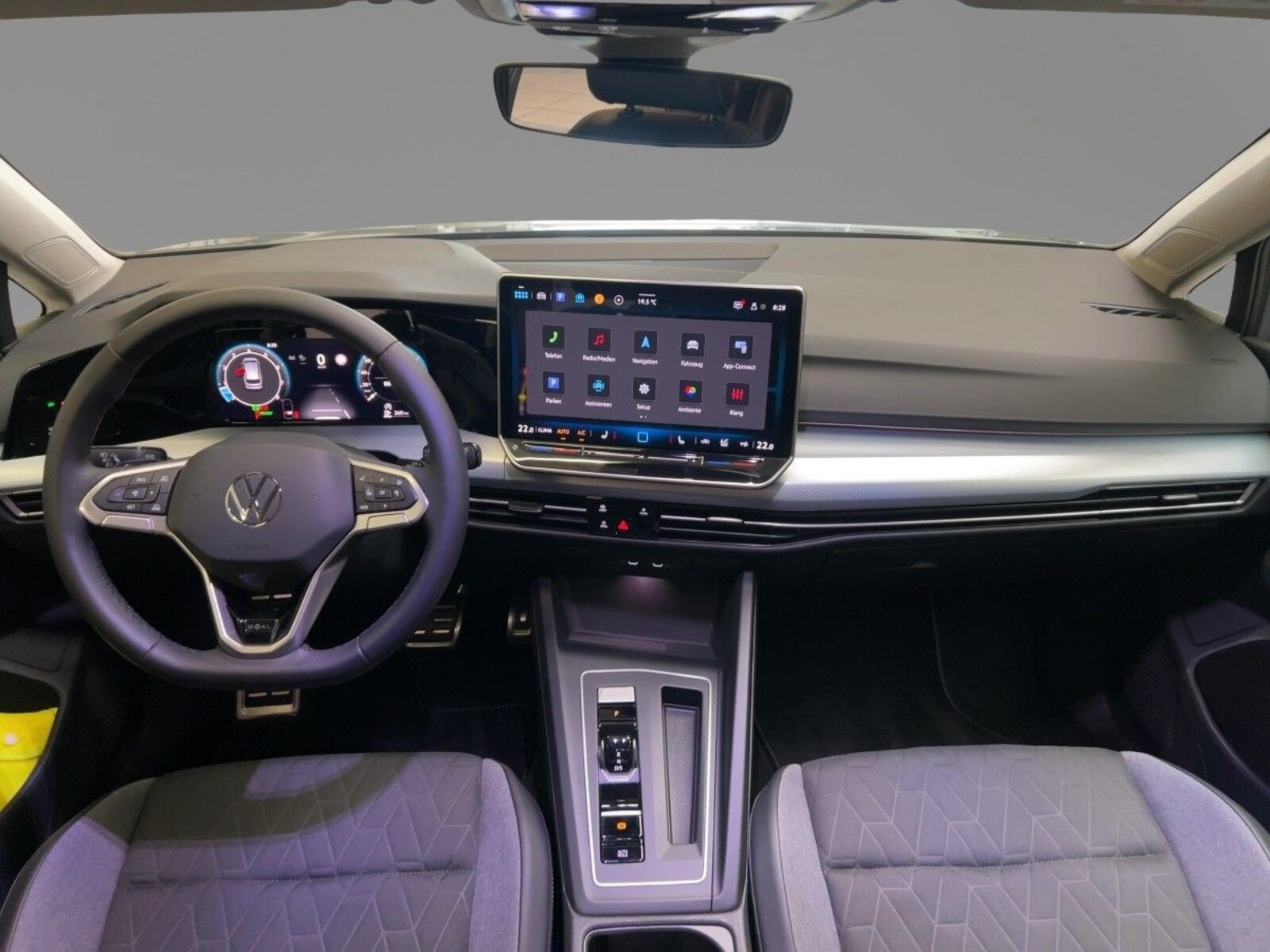 Volkswagen Golf Variant – Bild 11
