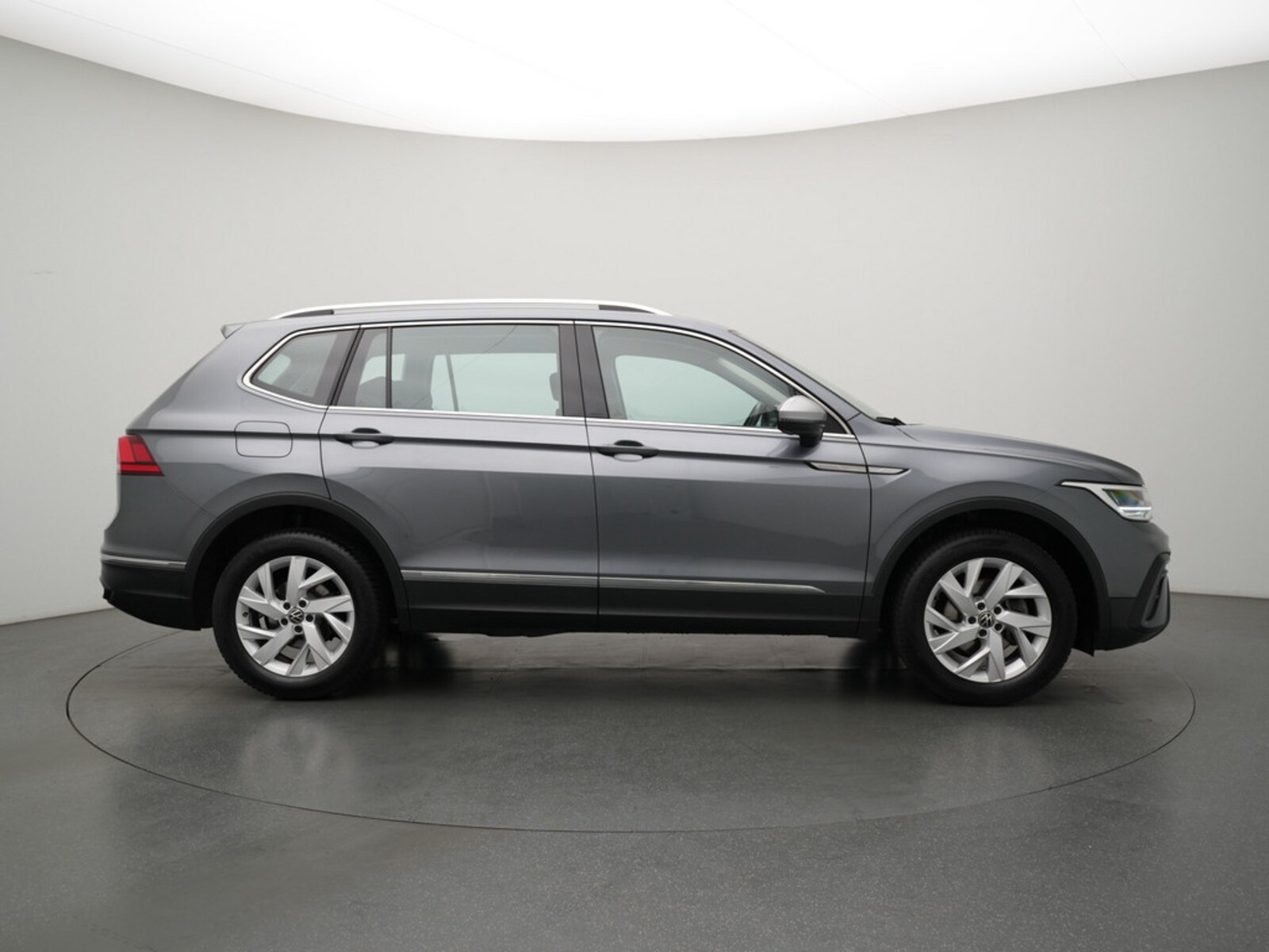 Volkswagen Tiguan Allspace – Bild 3