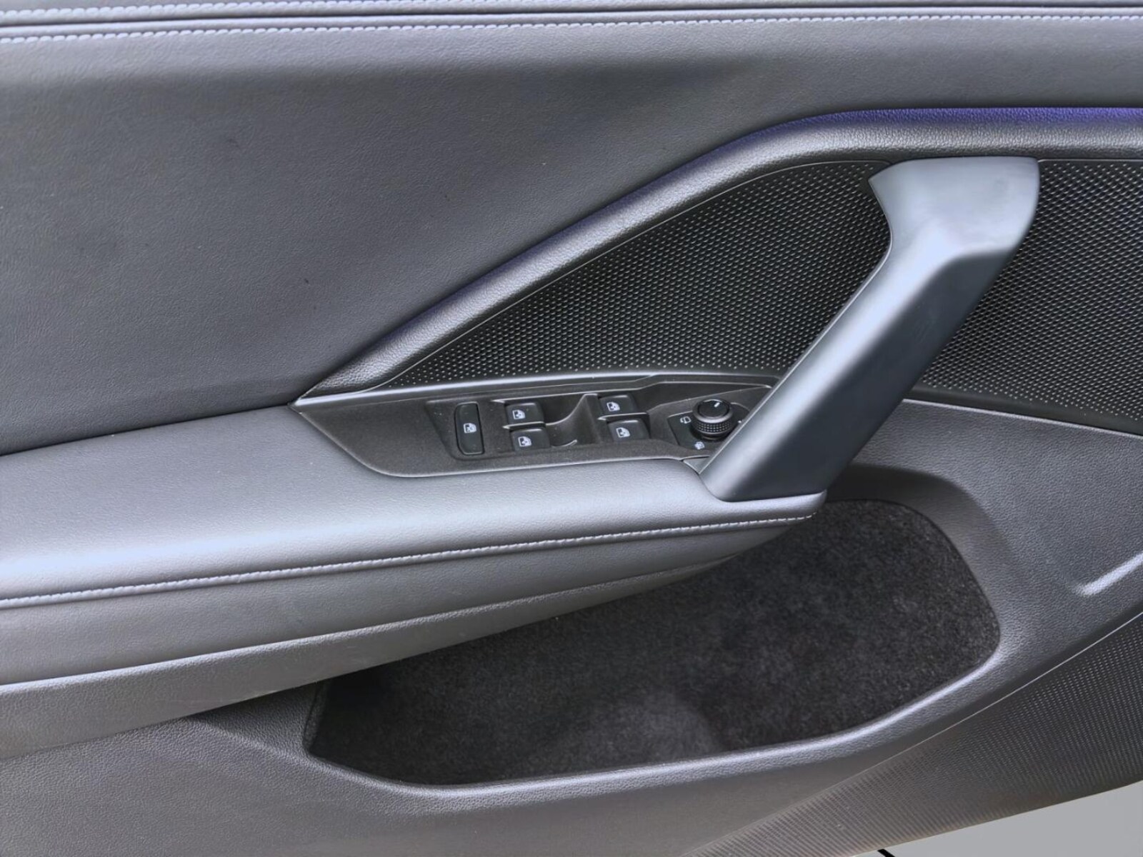 Volkswagen Tayron – Bild 11