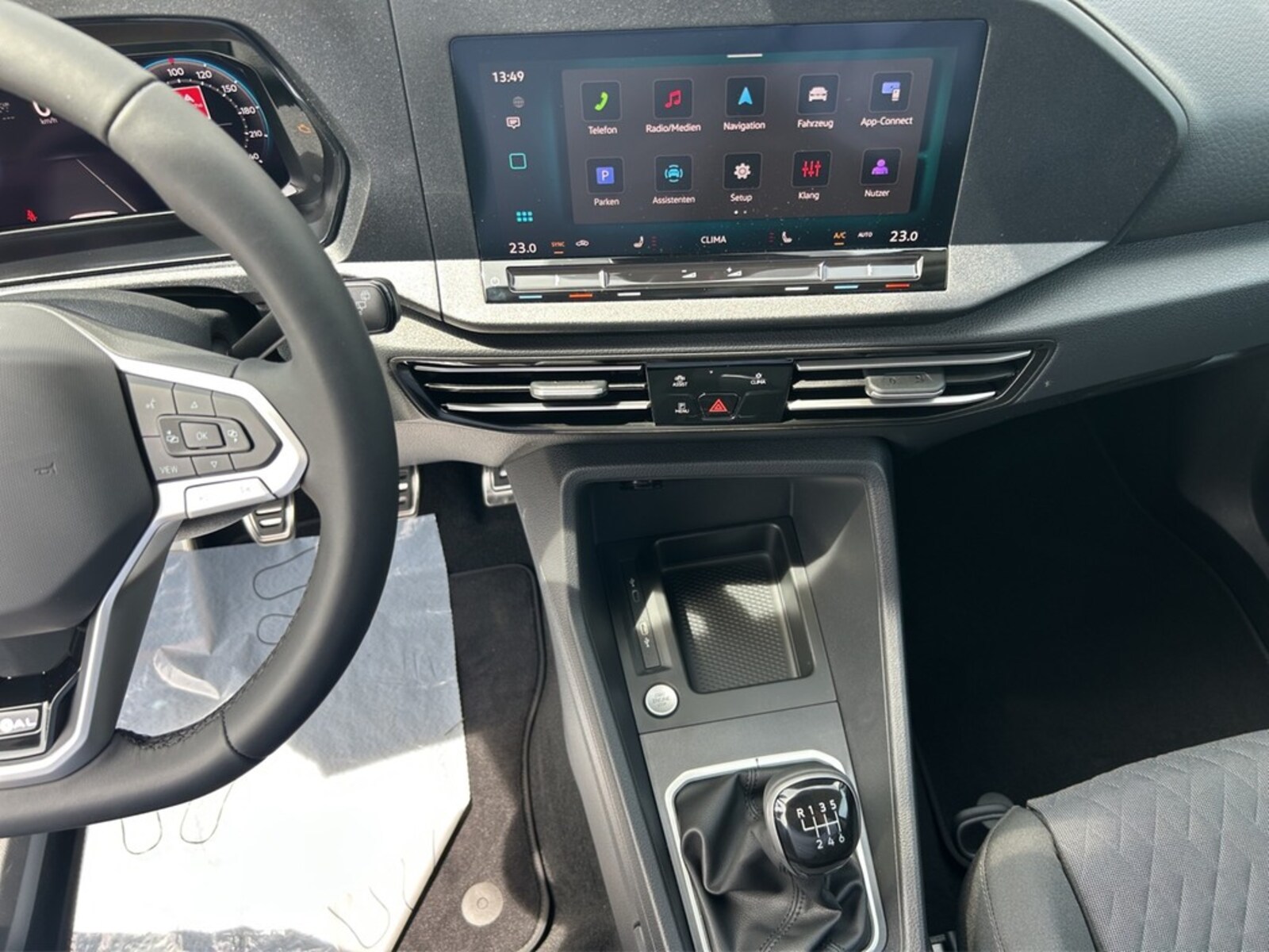 Volkswagen Caddy Maxi – Bild 13