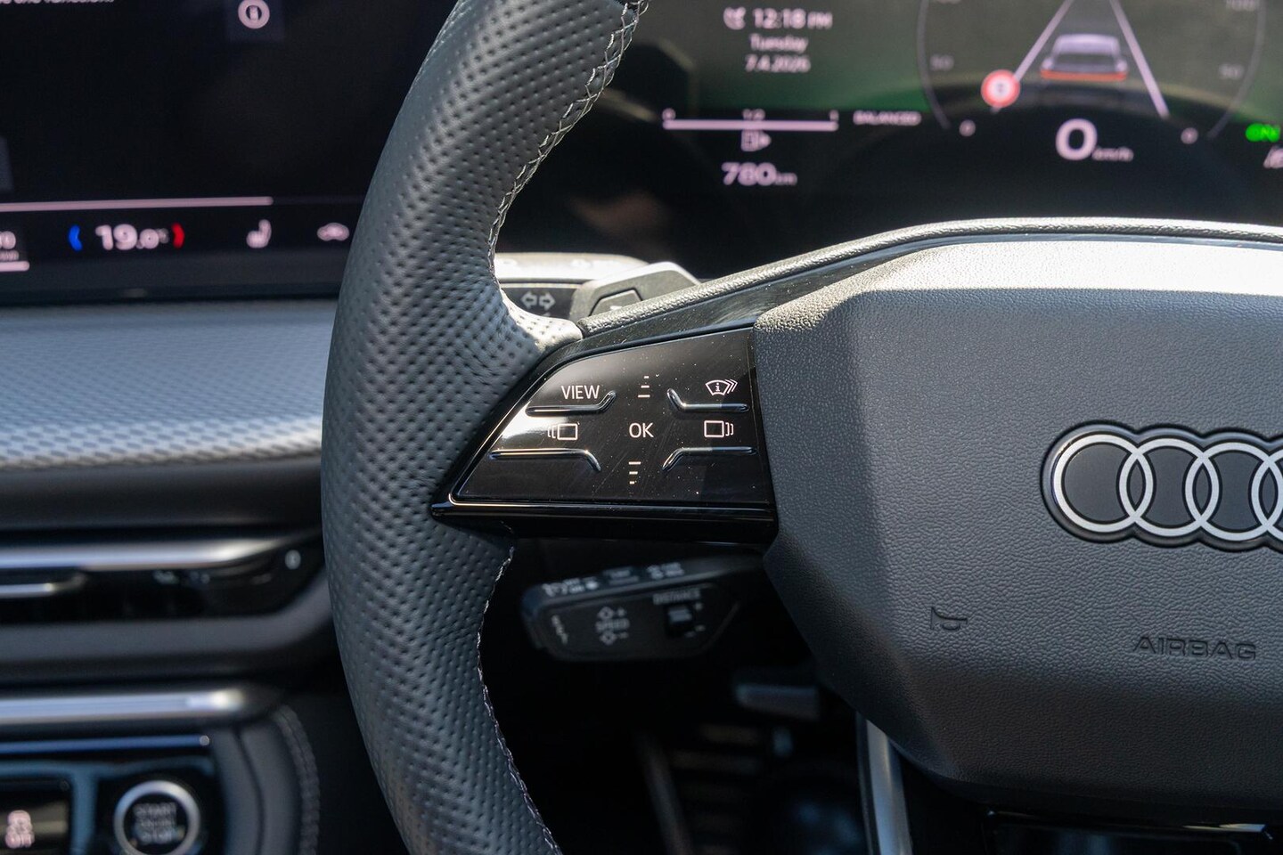 Image about Audi Q5 Sportback TDI quattro 150 kW sport