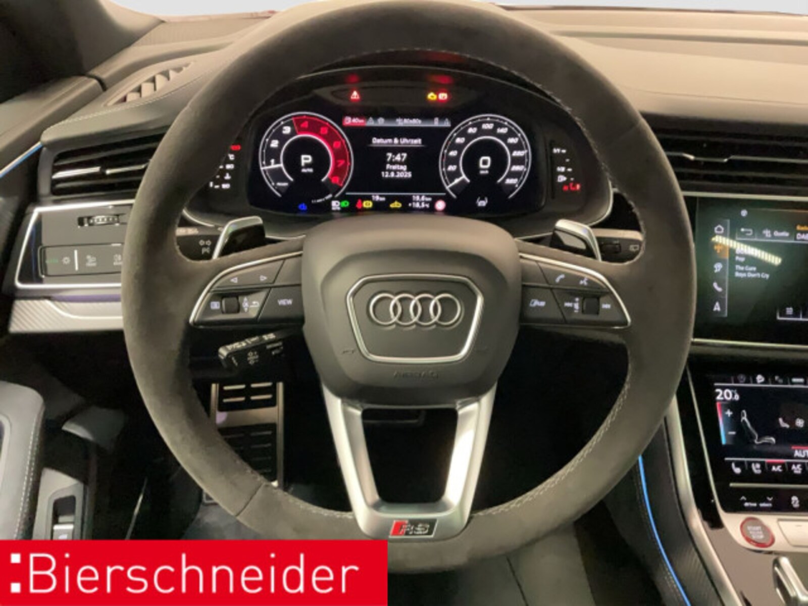 Audi RS Q8 performance – Bild 11