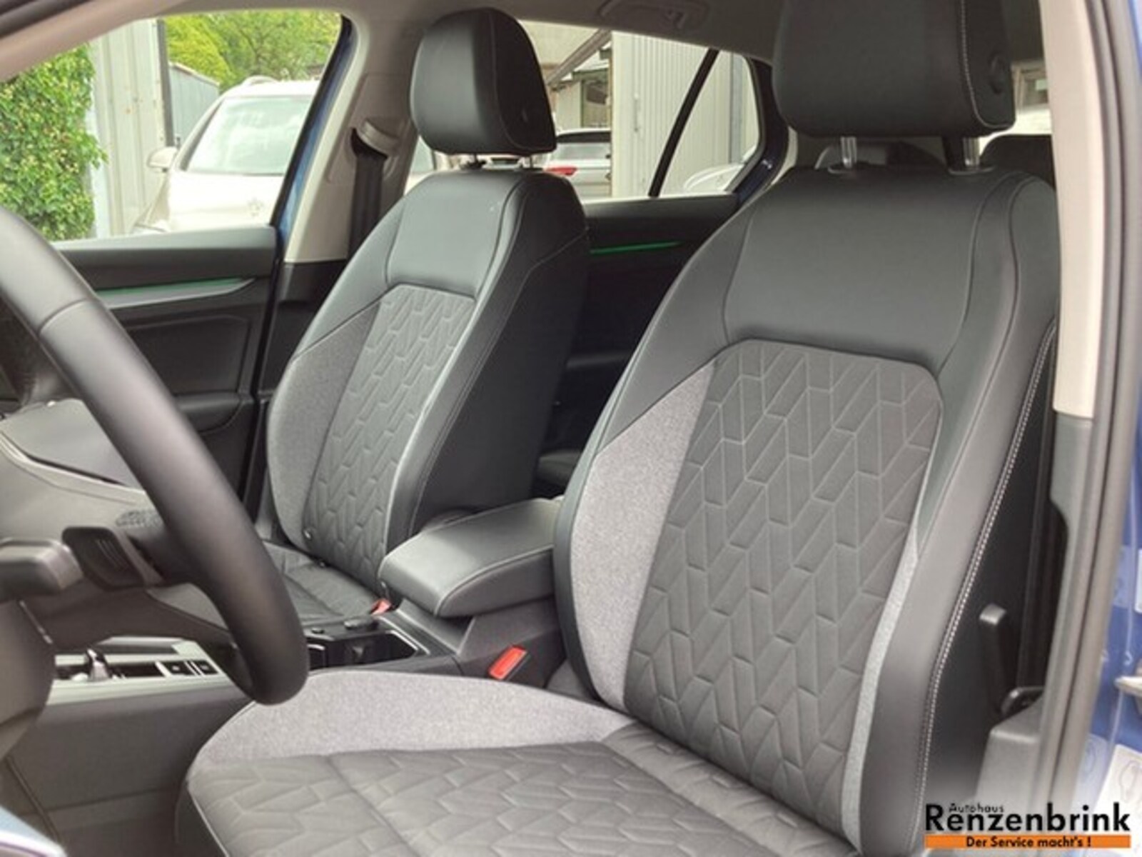 Volkswagen Golf – Bild 7