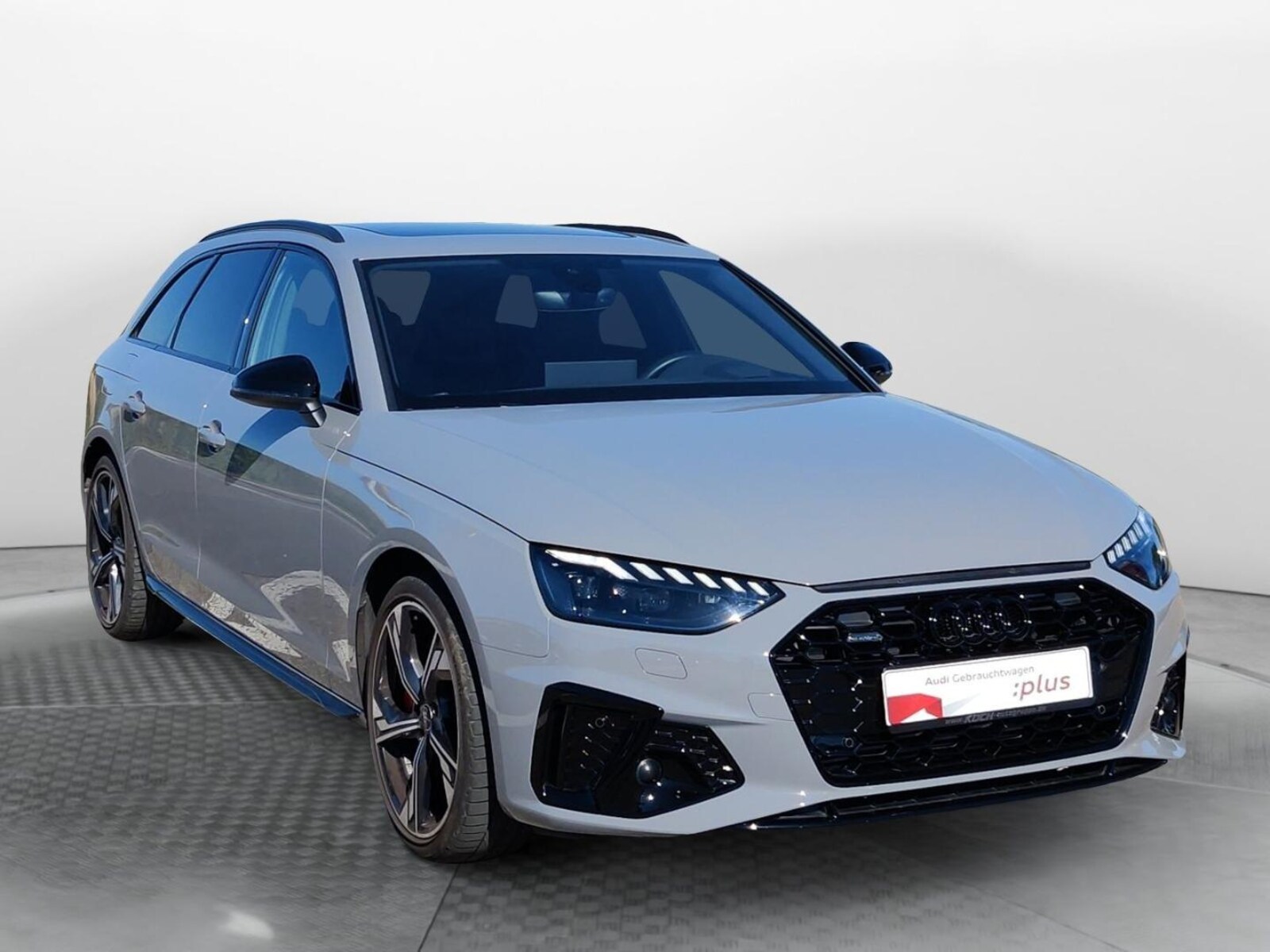 Audi A4 Avant – Bild 5