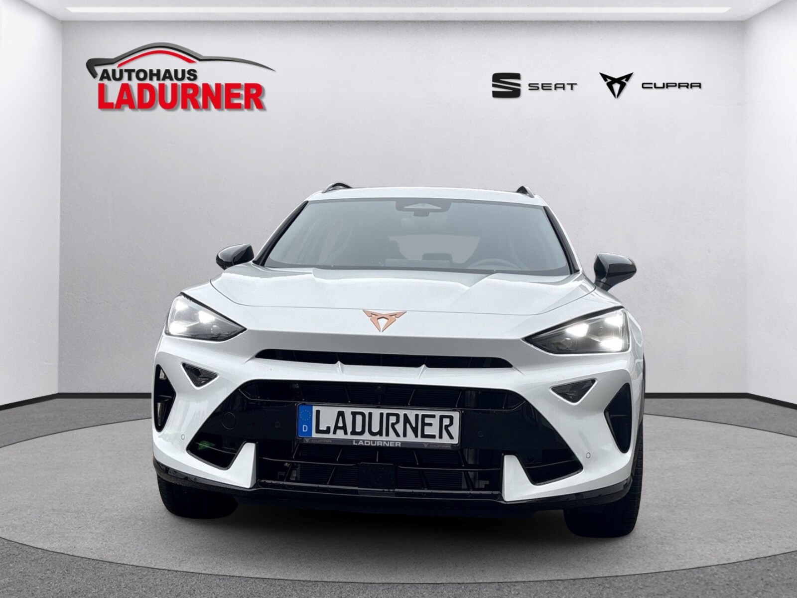 CUPRA Formentor – Bild 9