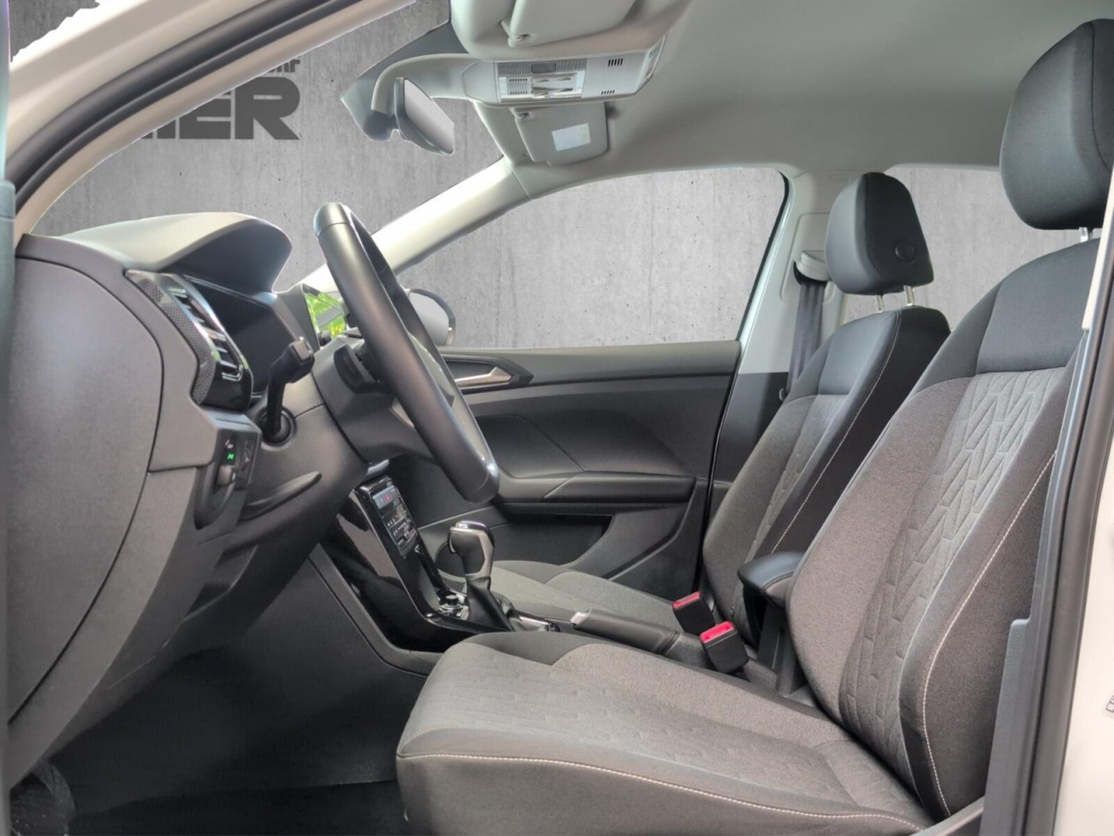Volkswagen T-Cross – Bild 9