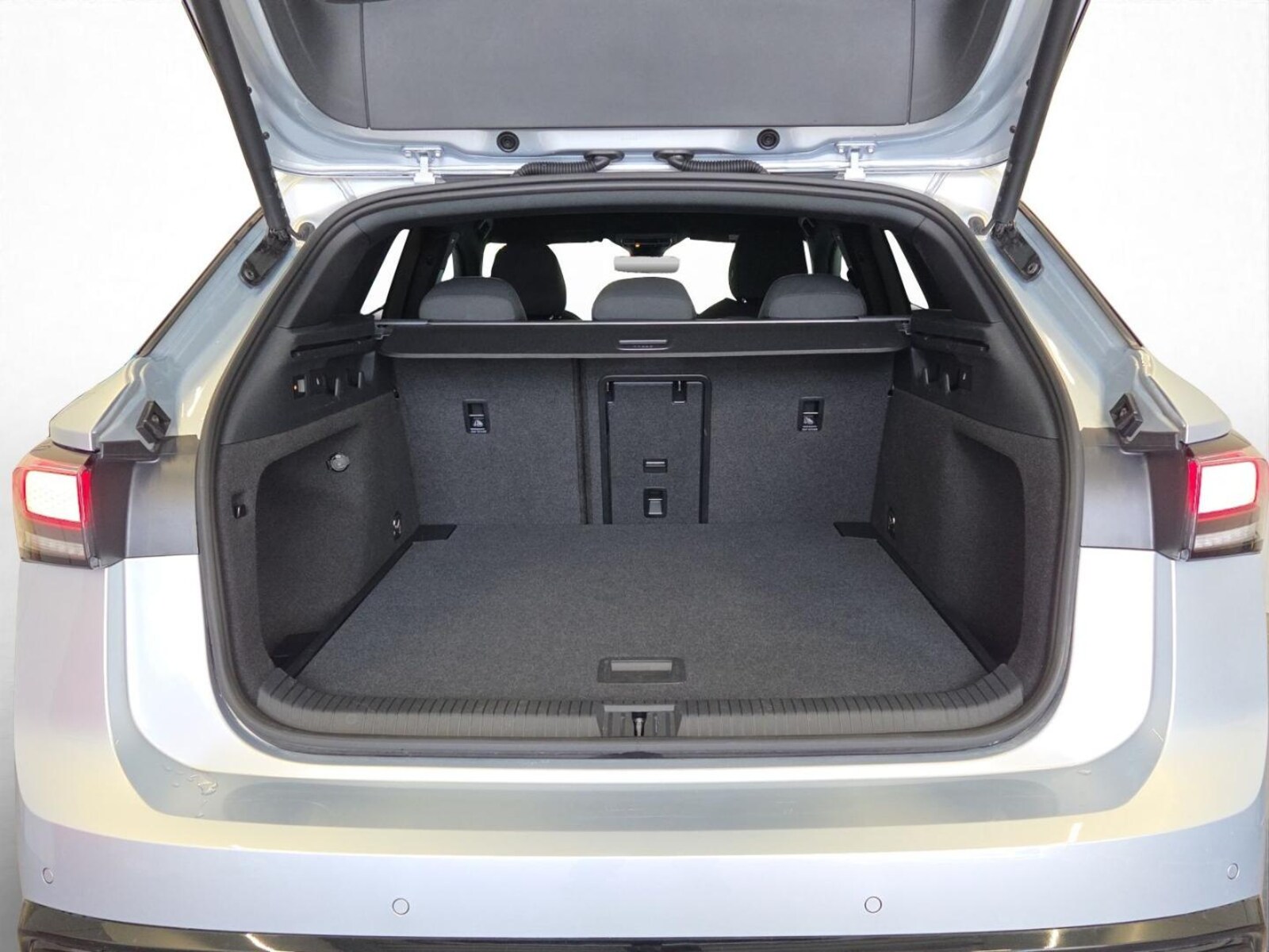 Volkswagen ID.7 Tourer – Bild 12