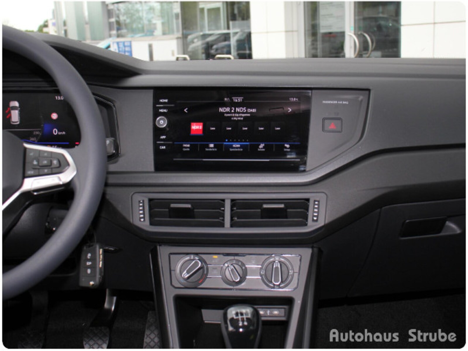 Volkswagen Polo – Bild 15