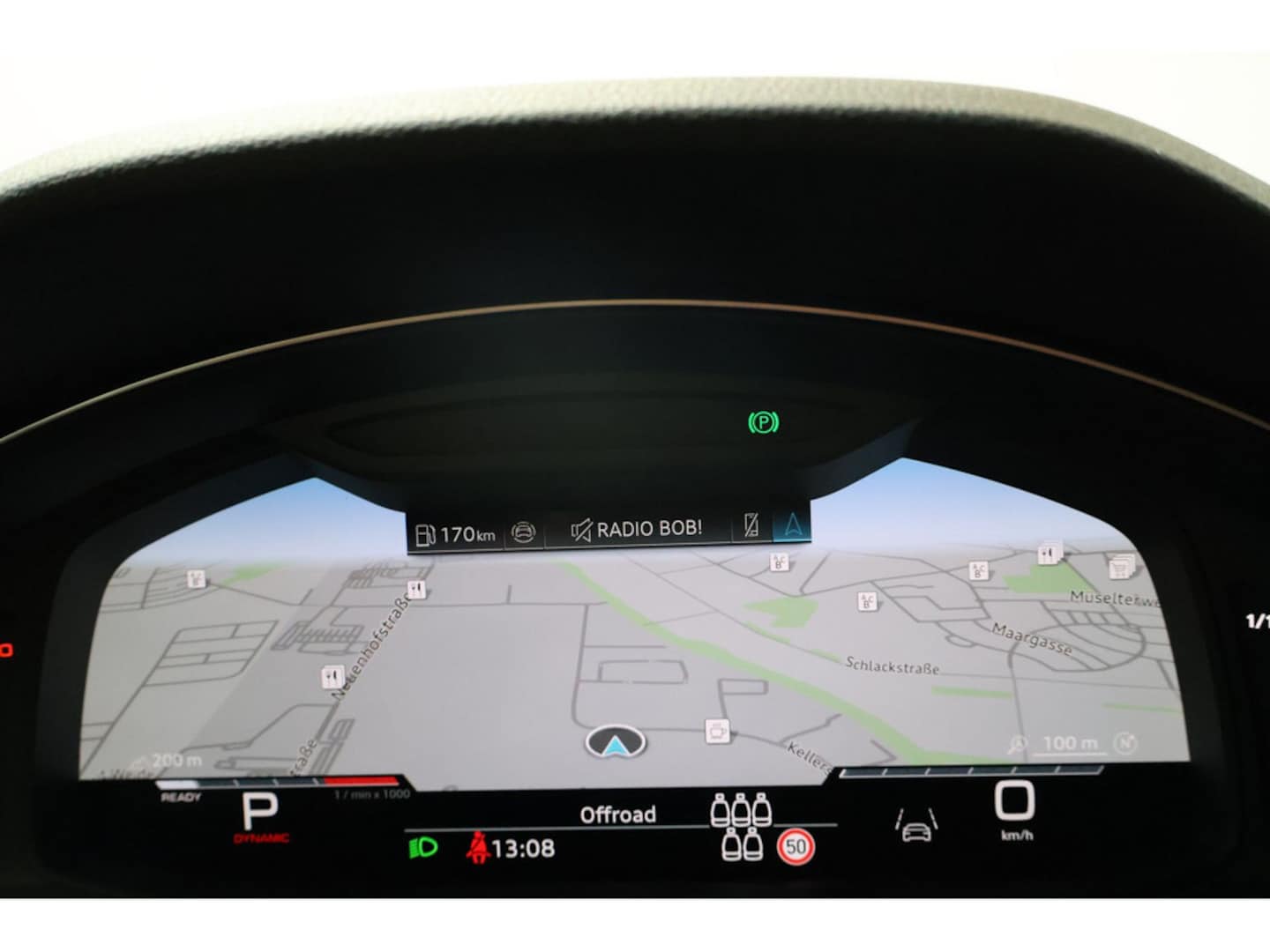 Bild über Audi Q7 SUV S line business TDI quattro 210 kW tiptronic - für weitere Informationen kontaktieren Sie den Audi Partner