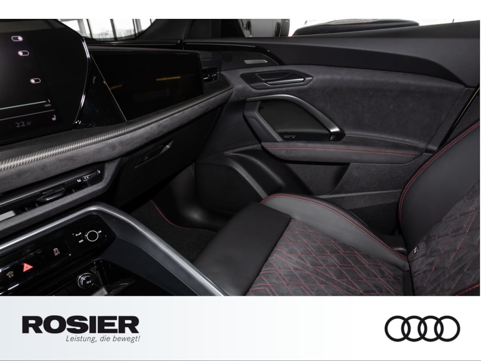 Audi Q5 – Bild 14