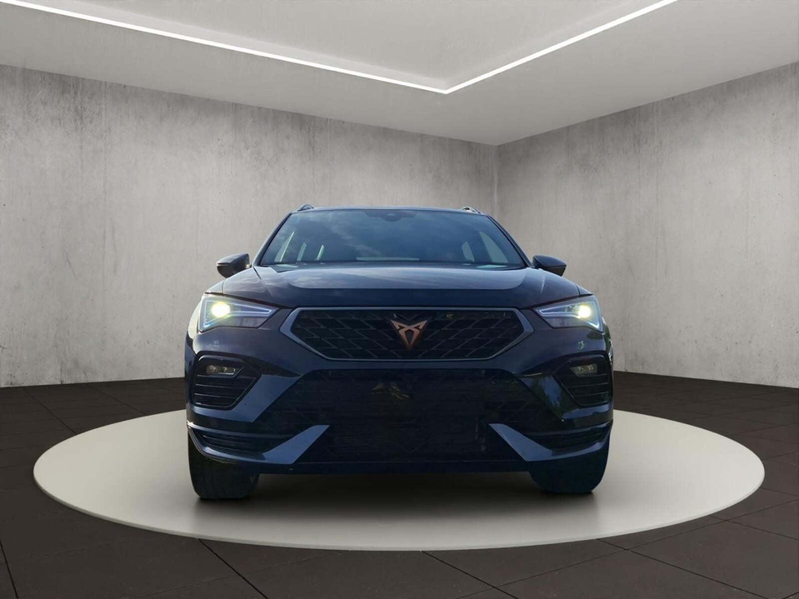 CUPRA Ateca – Bild 8