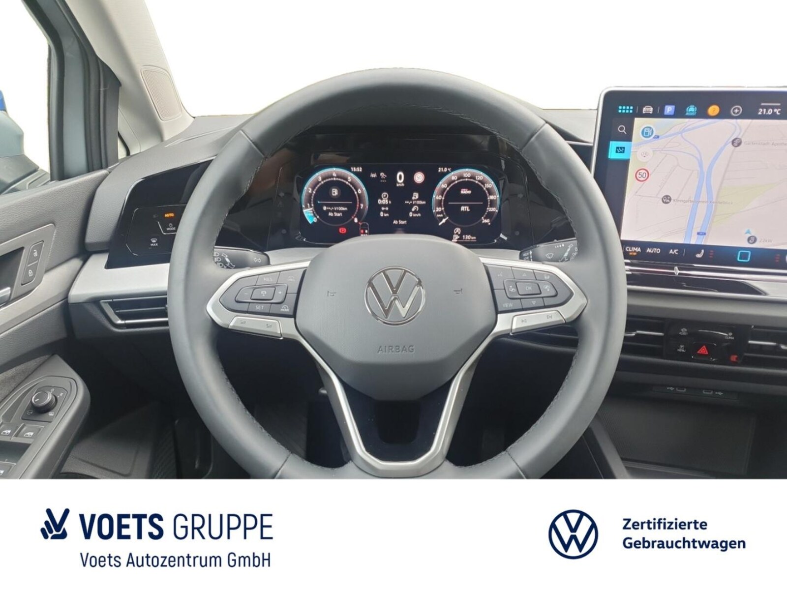 Volkswagen Golf – Bild 10