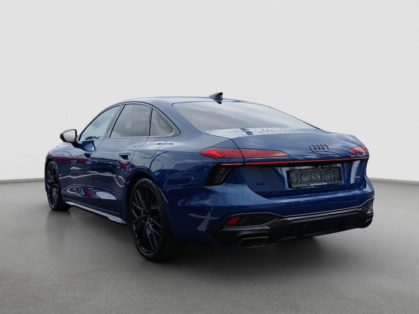 Audi A6 Limousine – Bild 13