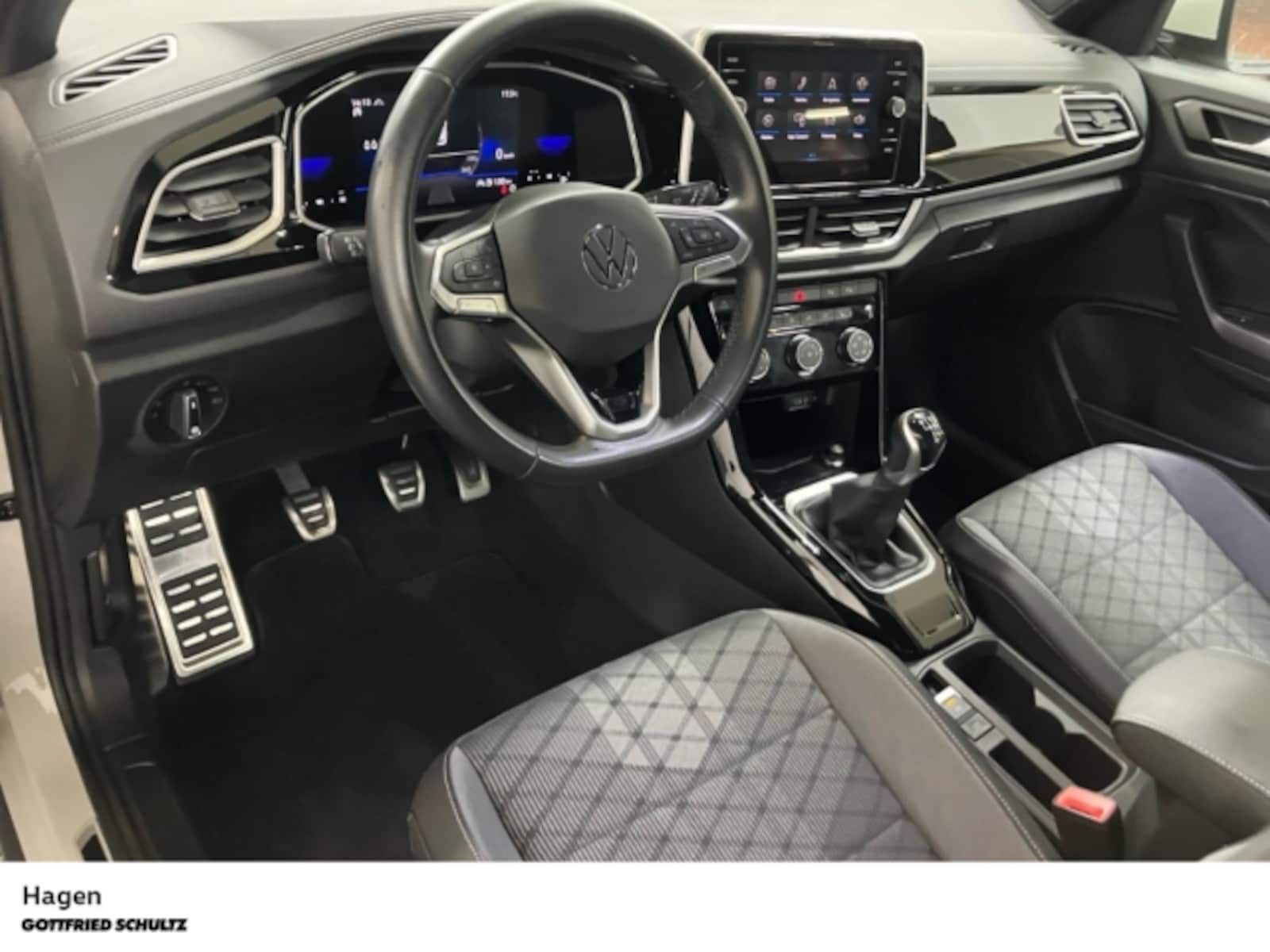Volkswagen T-Roc – Bild 16