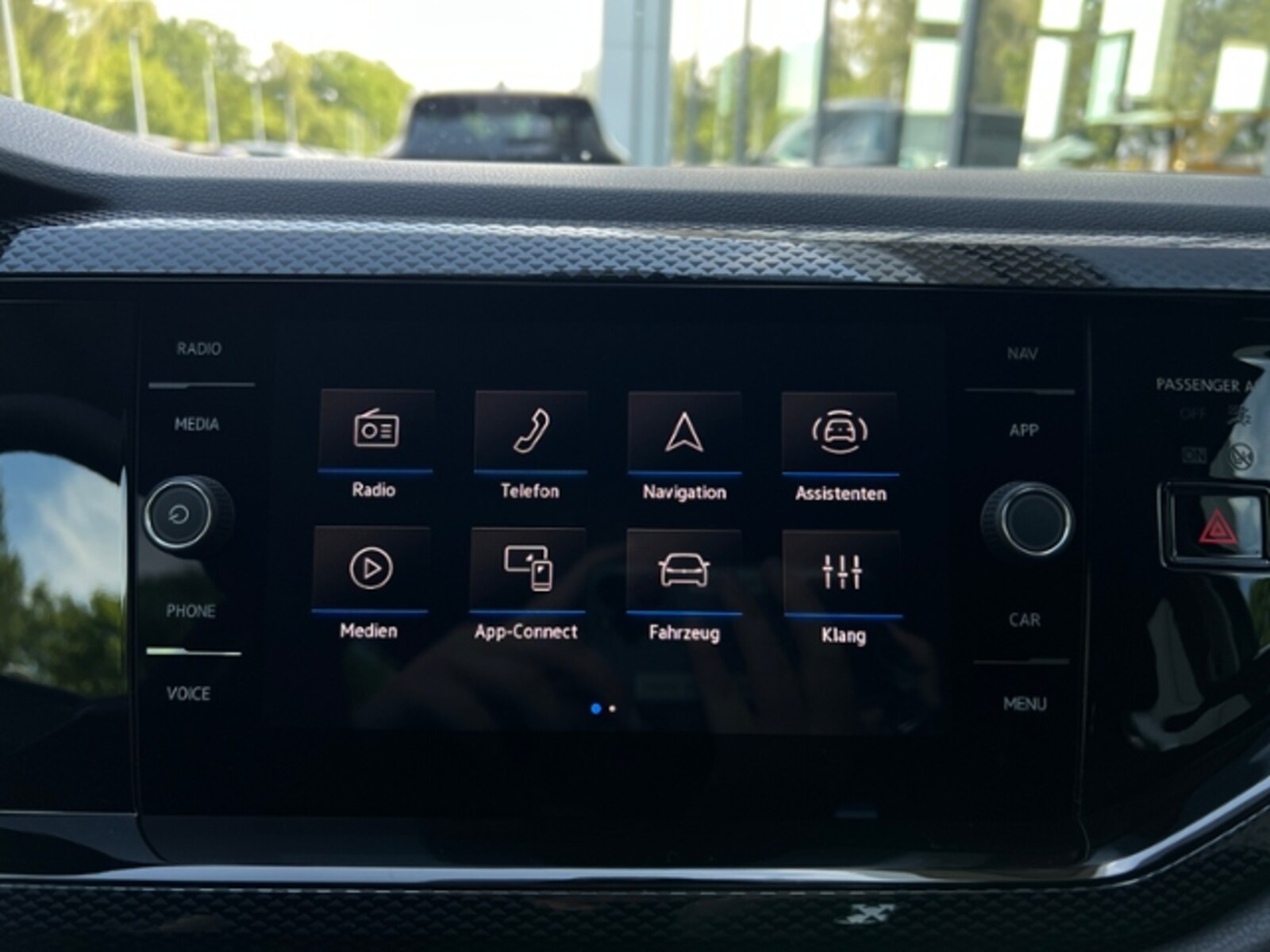 Volkswagen Polo – Bild 14