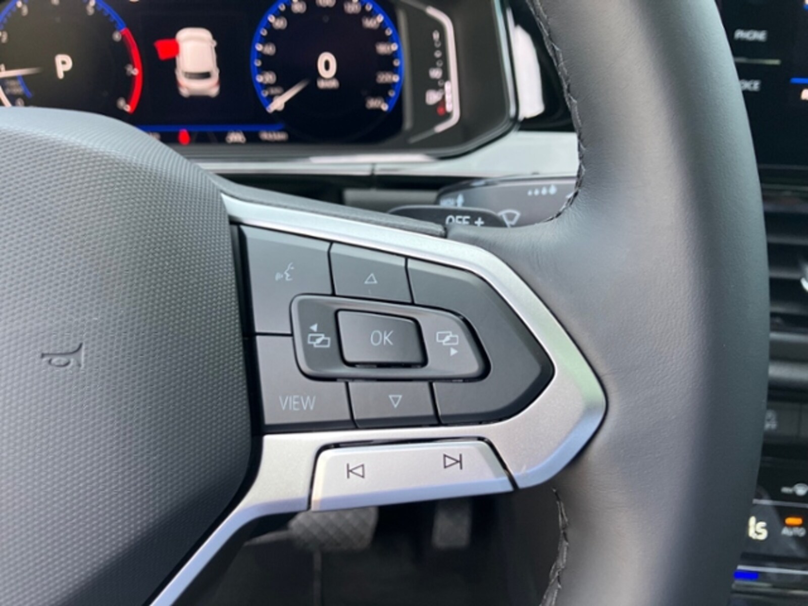 Volkswagen T-Roc – Bild 15