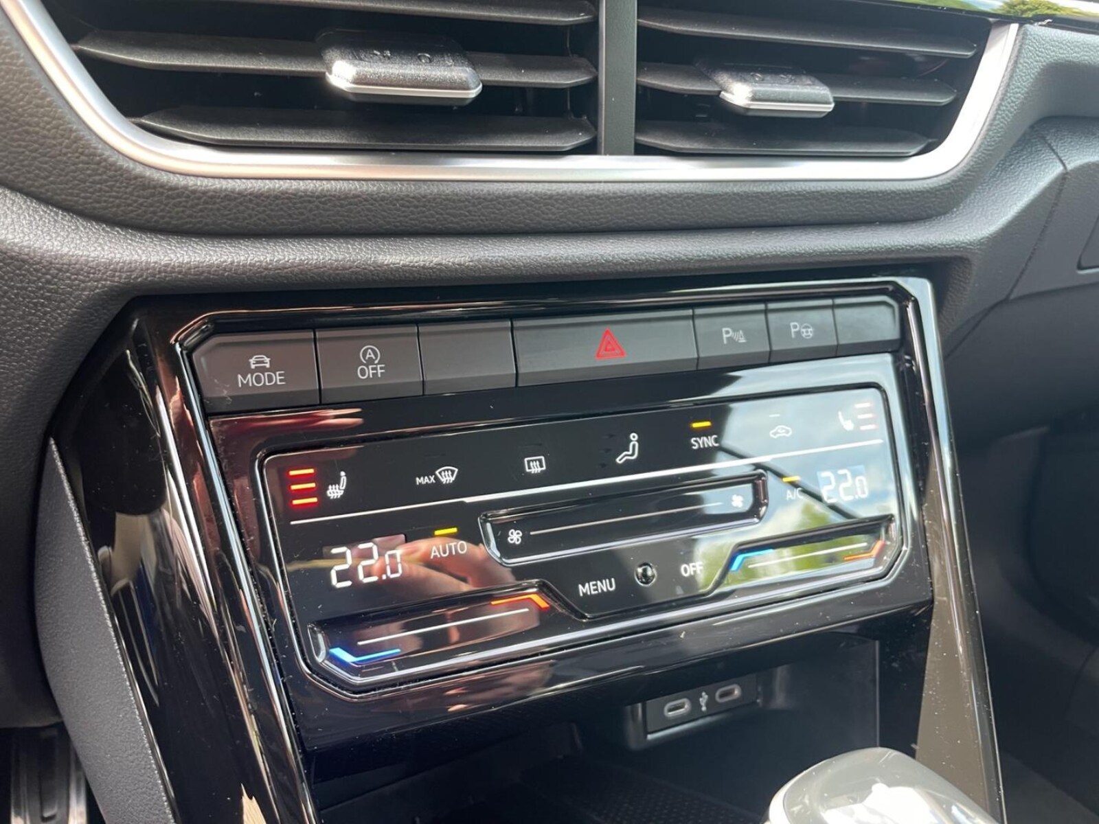 Volkswagen T-Roc Cabriolet – Bild 25