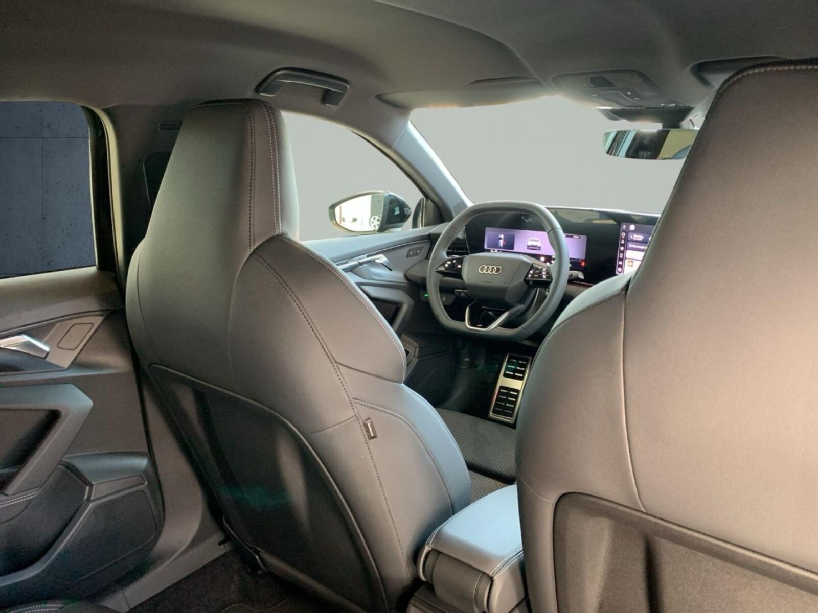 Audi A3 Sportback – Bild 18
