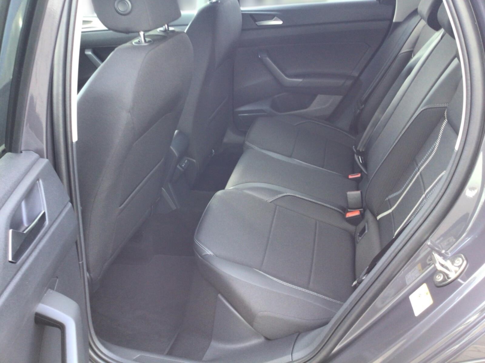 Volkswagen Taigo – Bild 11