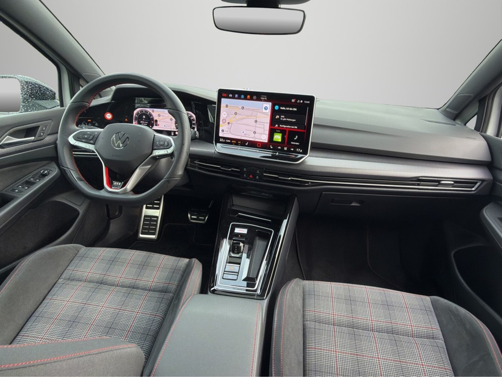 Volkswagen Golf – Bild 7