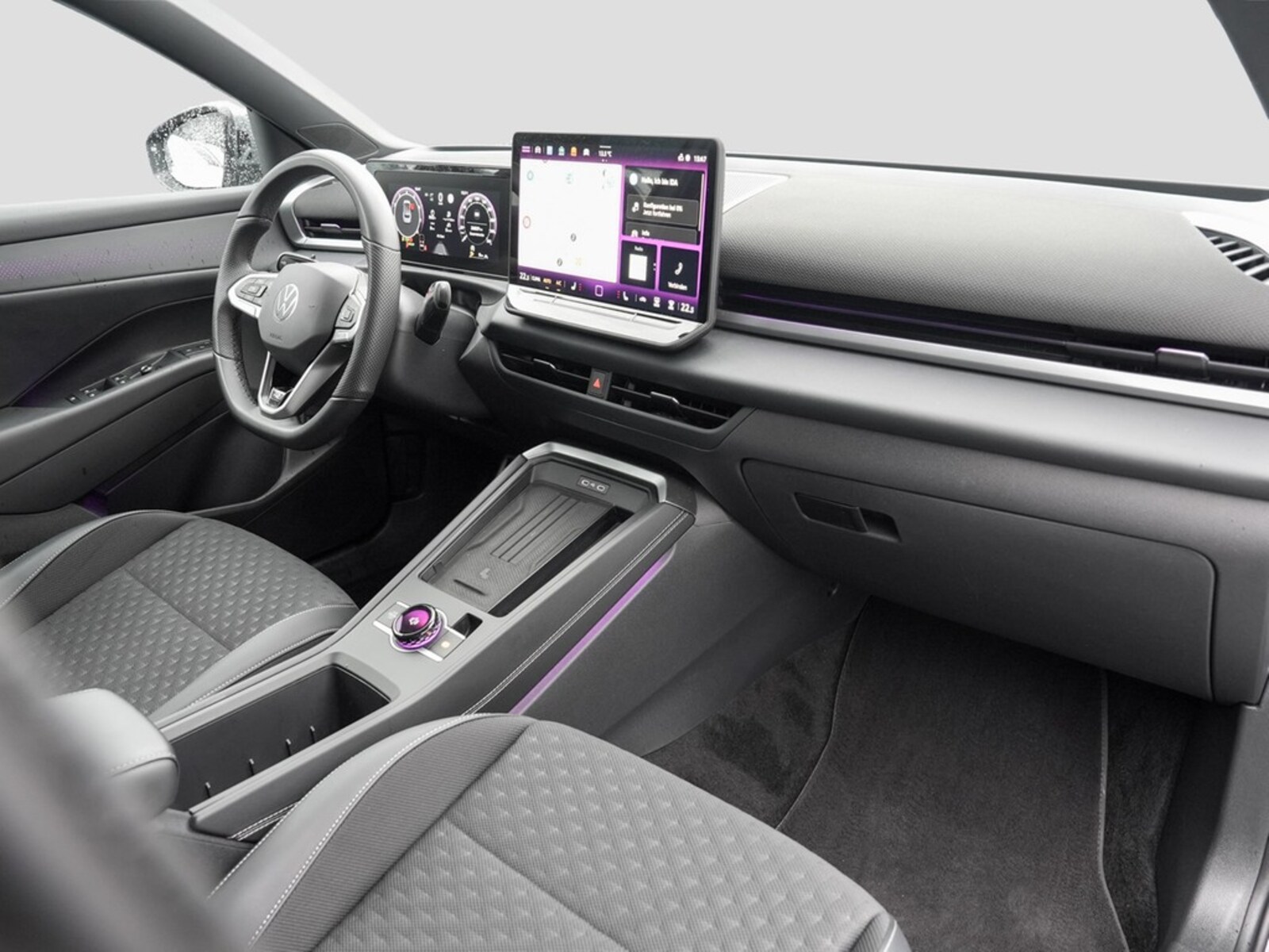 Volkswagen T-Roc – Bild 7