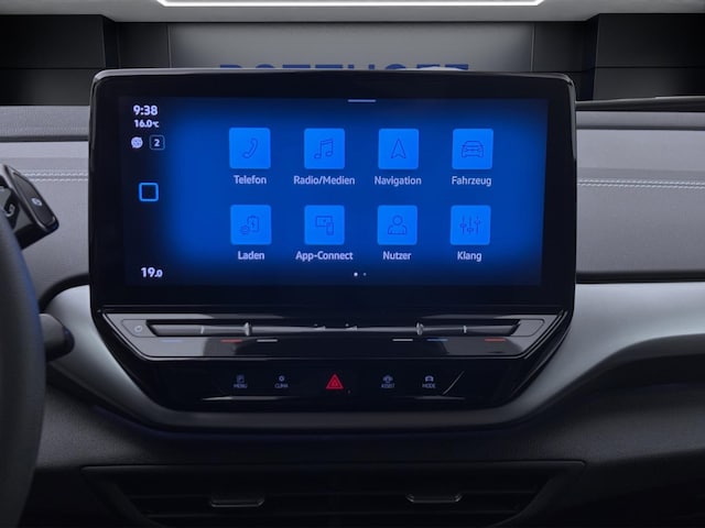 Volkswagen ID.5