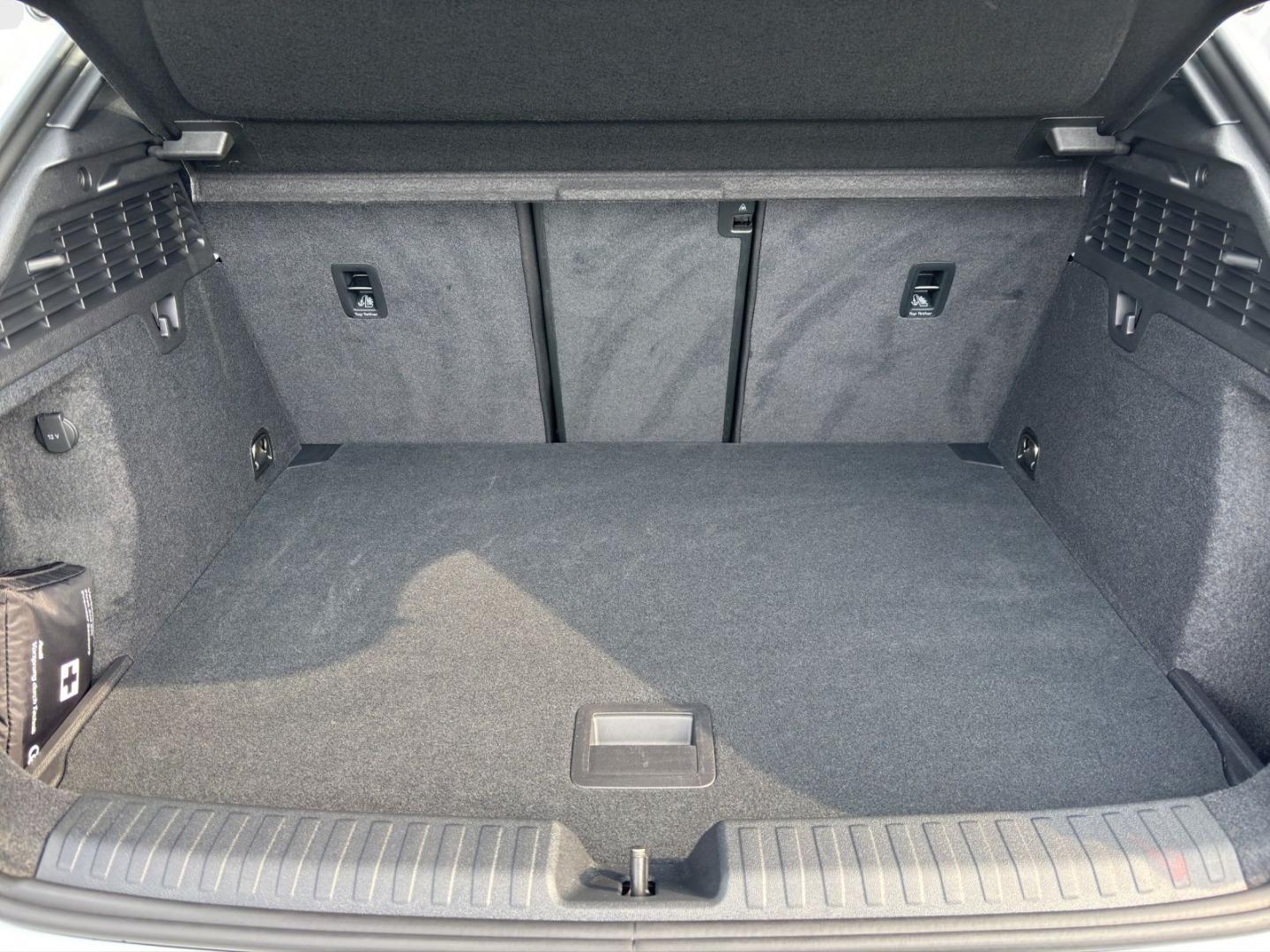 Image about Audi RS 3 Sportback TFSI quattro S tronic