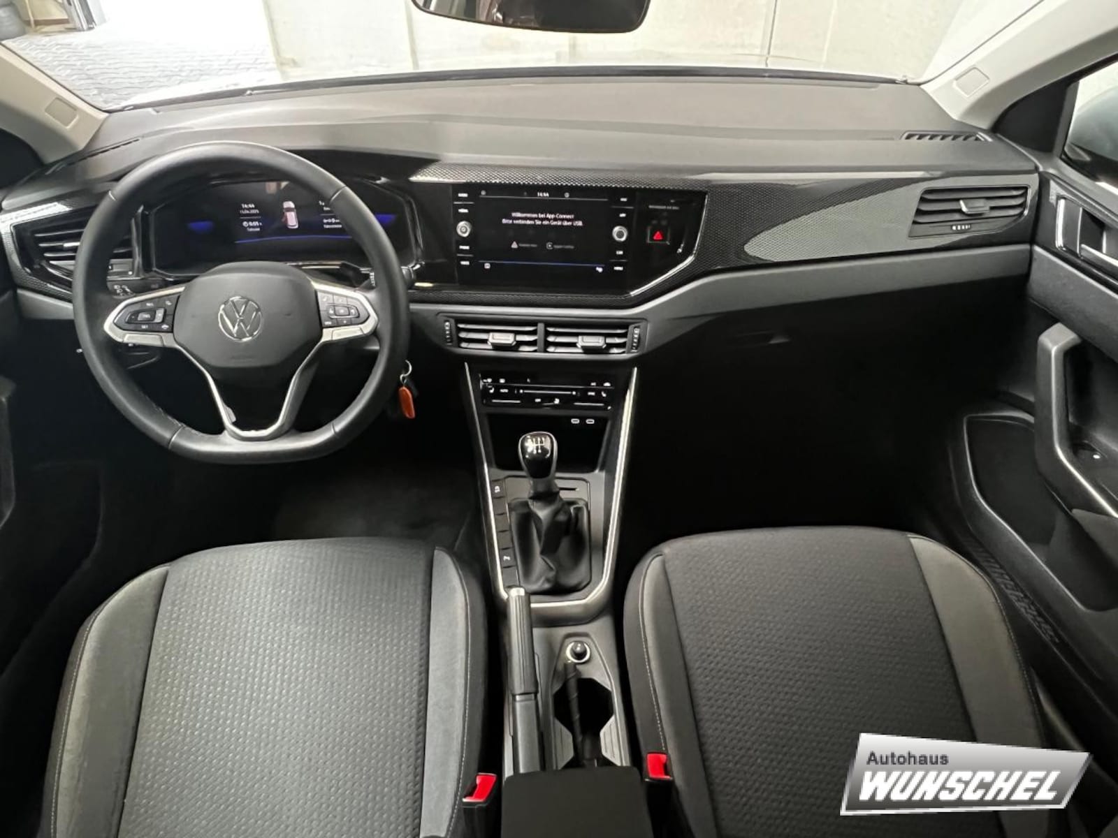 Volkswagen Taigo – Bild 14