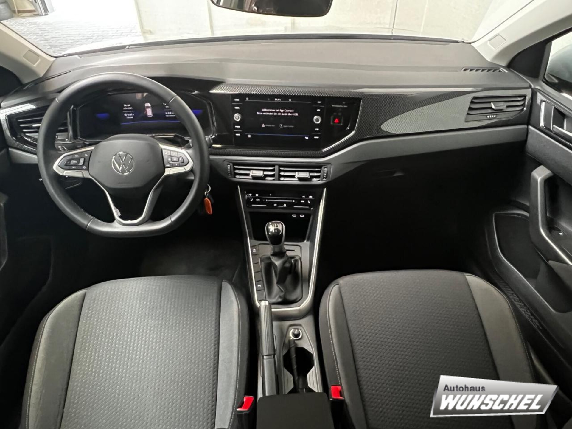 Volkswagen Taigo Life