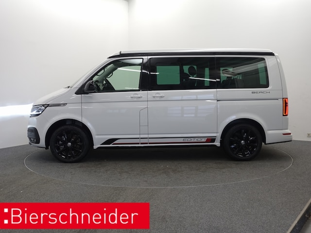 Volkswagen T6.1 California