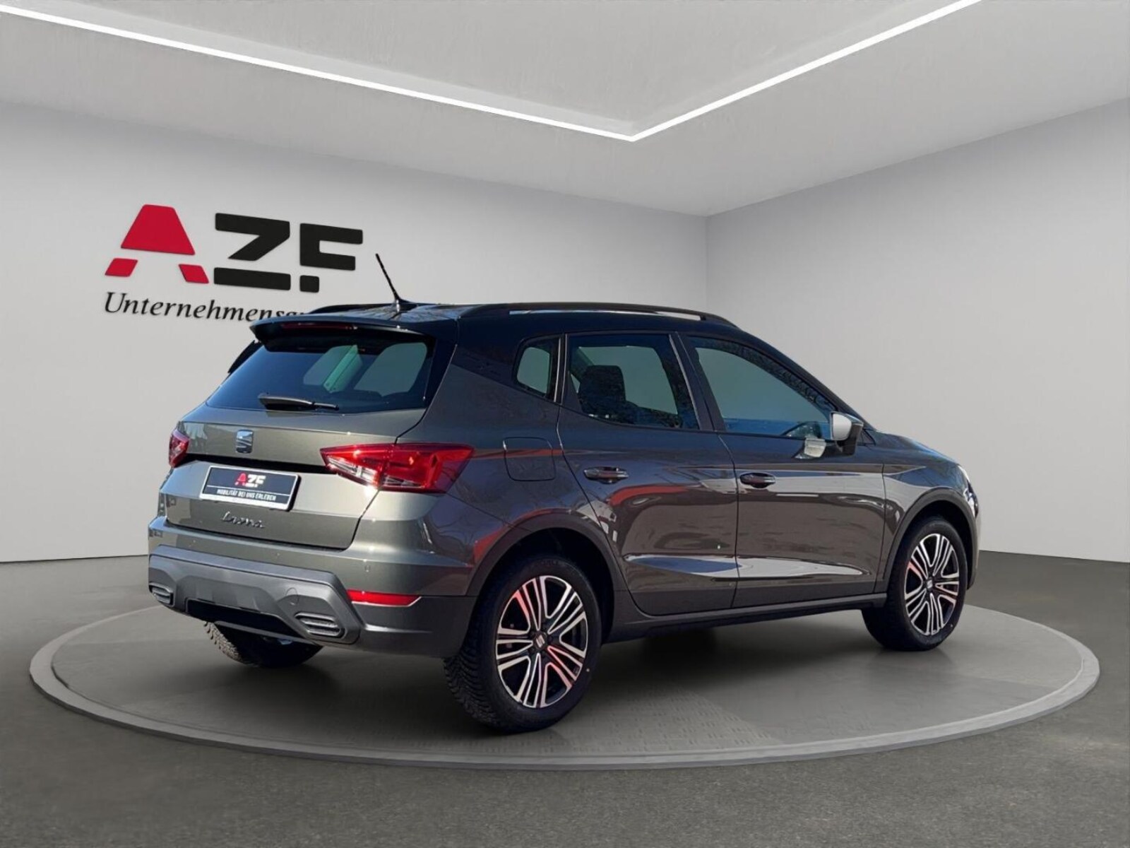 SEAT Arona – Bild 4