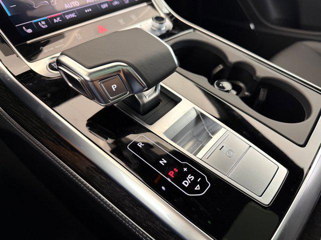 2026 Audi Q8 Premium Plus - Photo 17