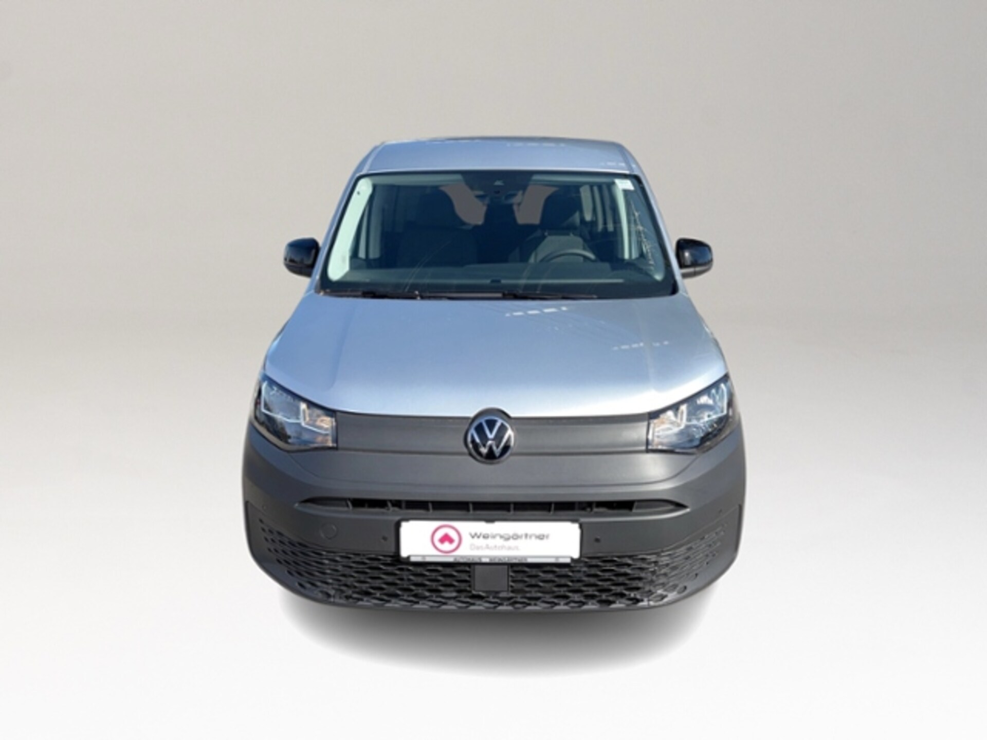 Volkswagen Caddy Basis-Modell
