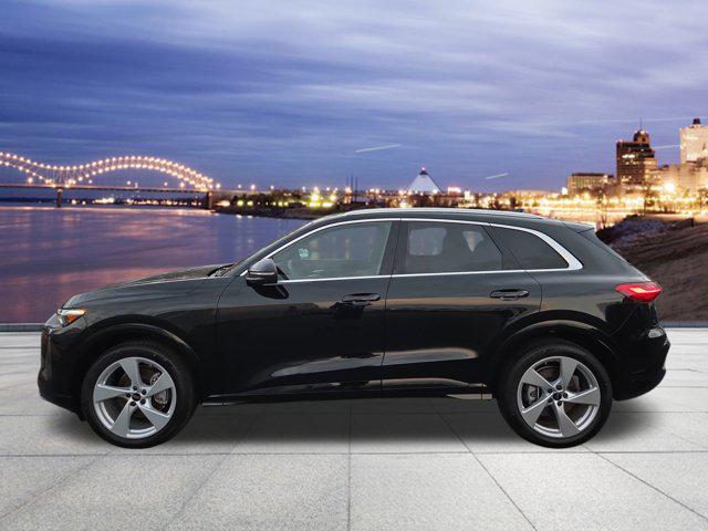 2025 Audi Q5 Prestige