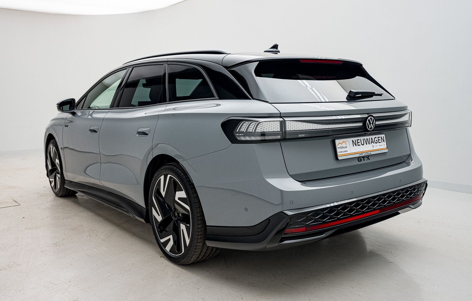 Volkswagen ID.7 Tourer – Bild 7