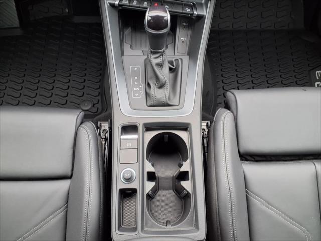 2025 Audi Q3 S Line Premium - Photo 18
