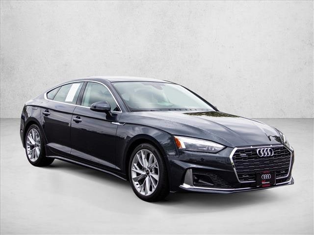 2023 Audi A5 Sportback