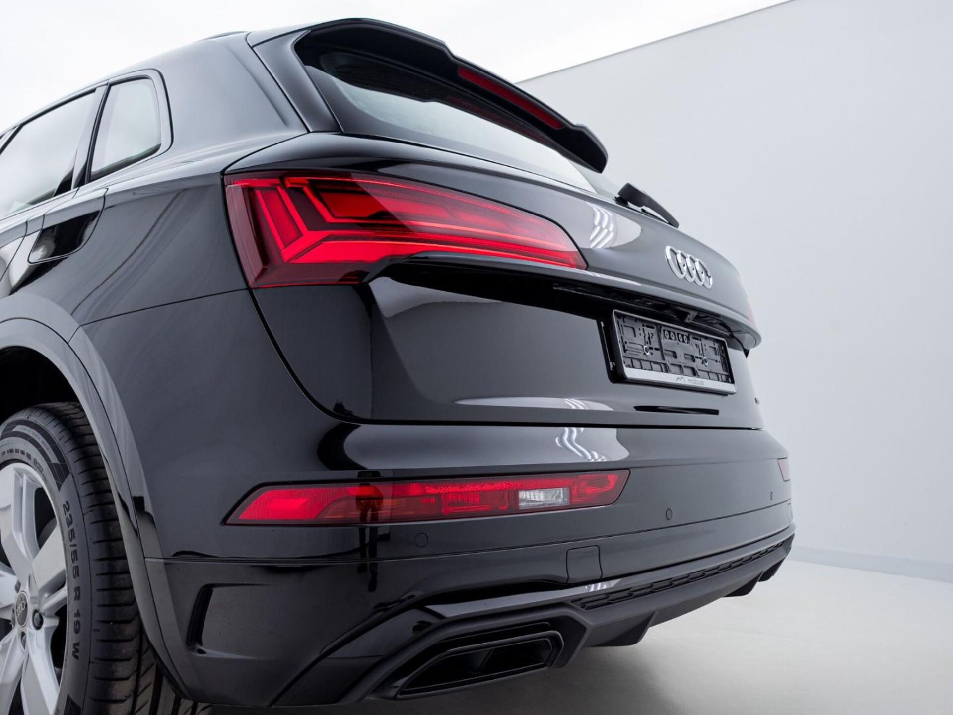 Audi Q5 TFSI e S line