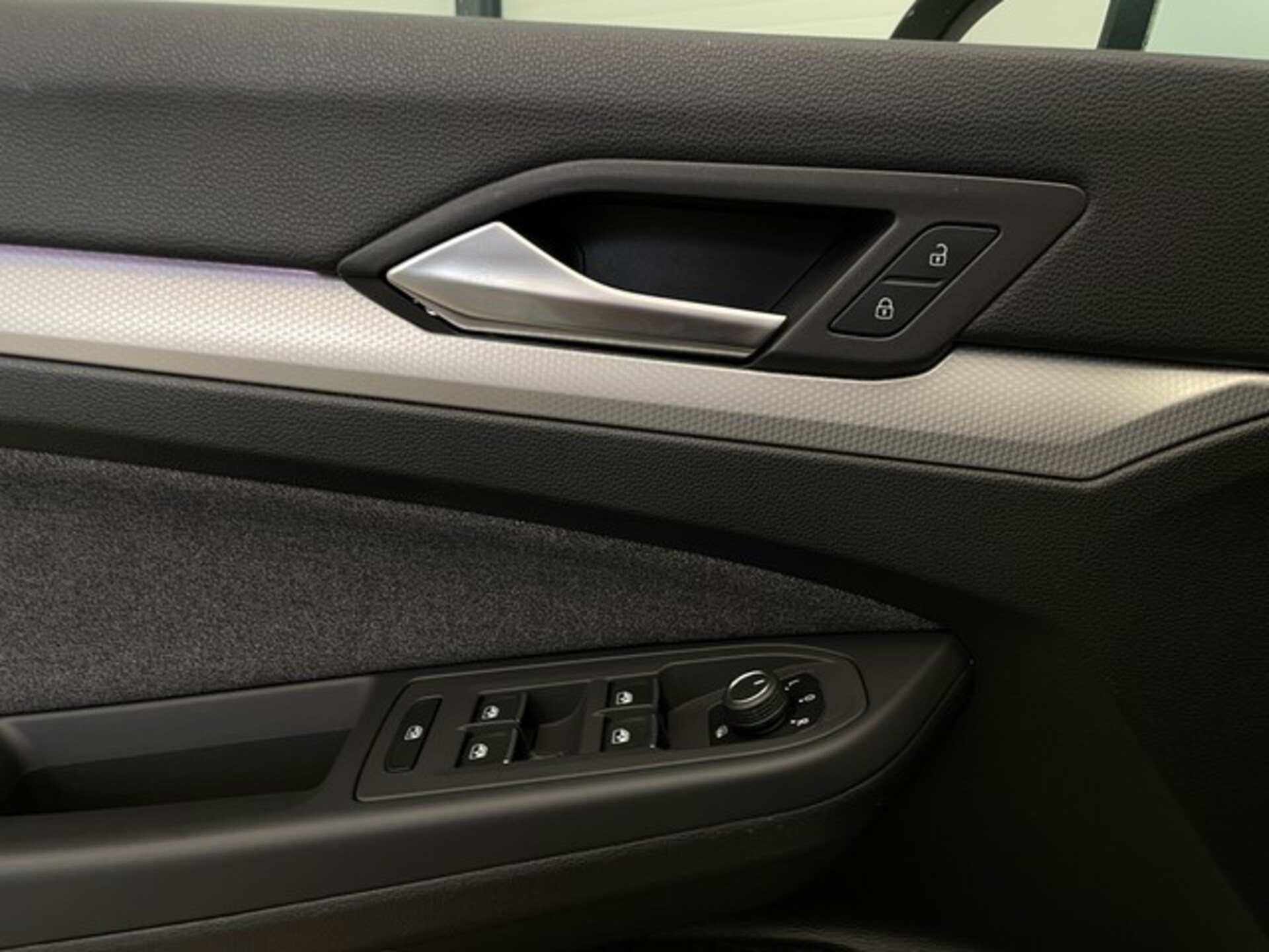 Volkswagen Golf MOVE