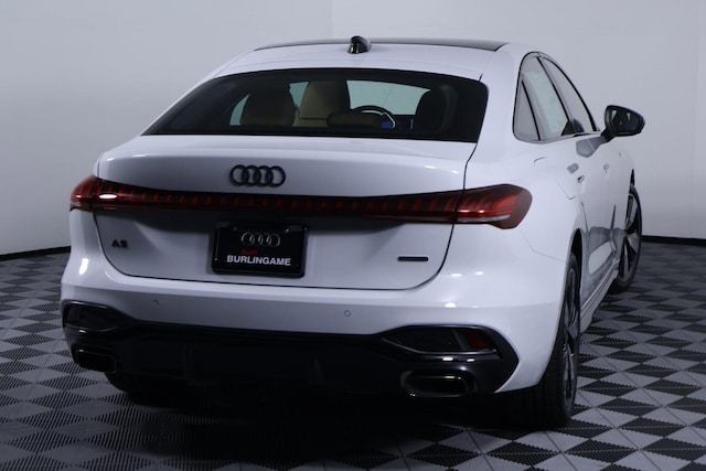 2026 Audi A5 Premium Plus - Photo 7