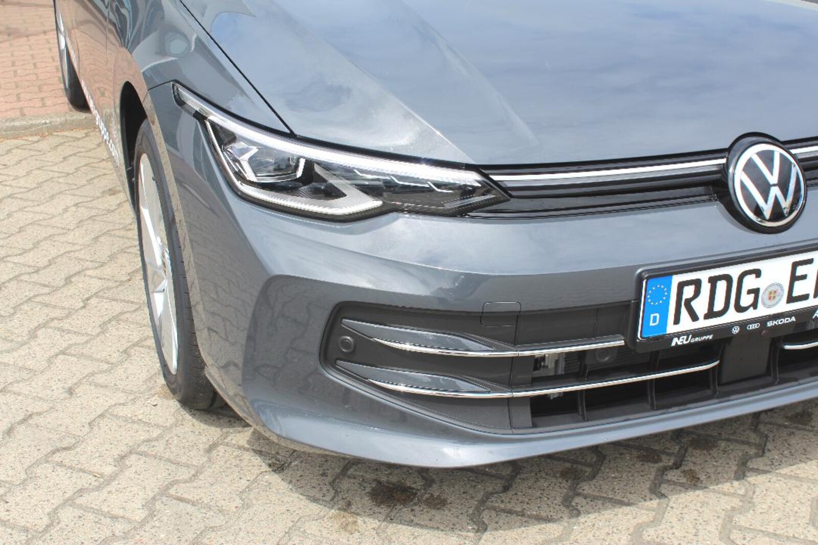 Volkswagen Golf Variant – Bild 20